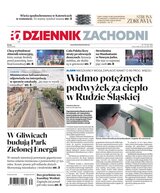 Dziennik Zachodni 175/2025