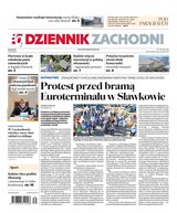 Dziennik Zachodni 176/2025
