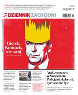 Dziennik Zachodni 177/2025