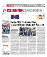 Dziennik Zachodni 179/2025