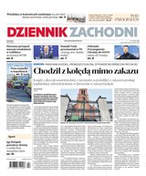 Dziennik Zachodni 18/2025