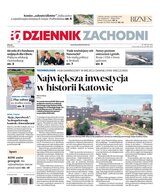 Dziennik Zachodni 180/2025