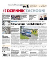 Dziennik Zachodni 181/2025