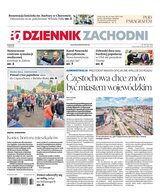 Dziennik Zachodni 182/2025