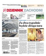Dziennik Zachodni 186/2025
