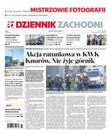 Dziennik Zachodni 187/2025