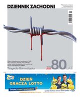 Dziennik Zachodni 19/2025