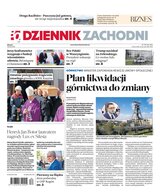 Dziennik Zachodni 191/2025