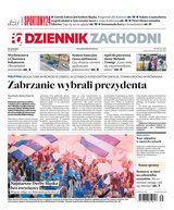Dziennik Zachodni 196/2025