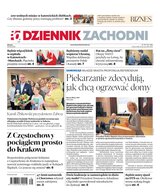 Dziennik Zachodni 197/2025