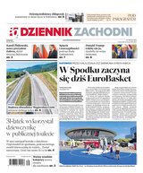 Dziennik Zachodni 199/2025
