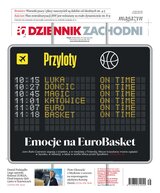 Dziennik Zachodni 200/2025
