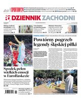 Dziennik Zachodni 202/2025