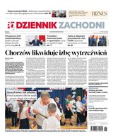 Dziennik Zachodni 203/2025