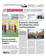 Dziennik Zachodni 204/2025