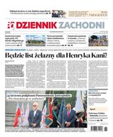 Dziennik Zachodni 205/2025
