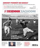 Dziennik Zachodni 206/2025