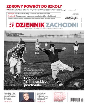 Dziennik Zachodni 206/2025