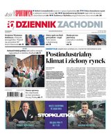 Dziennik Zachodni 208/2025