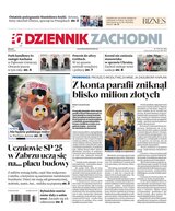 Dziennik Zachodni 209/2025