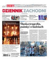 Dziennik Zachodni 21/2025