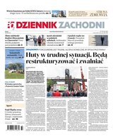 Dziennik Zachodni 210/2025