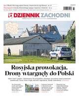 Dziennik Zachodni 211/2025