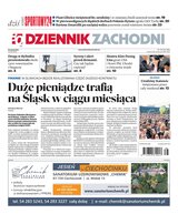Dziennik Zachodni 214/2025