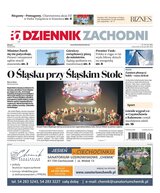 Dziennik Zachodni 215/2025