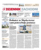 Dziennik Zachodni 216/2025