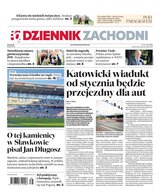 Dziennik Zachodni 217/2025