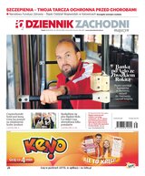 Dziennik Zachodni 218/2025