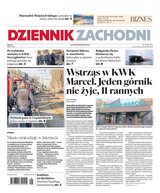 Dziennik Zachodni 22/2025