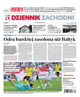 Dziennik Zachodni 220/2025