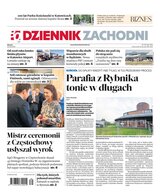 Dziennik Zachodni 221/2025