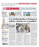 Dziennik Zachodni 222/2025