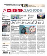 Dziennik Zachodni 223/2025