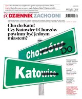 Dziennik Zachodni 224/2025