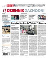 Dziennik Zachodni 226/2025