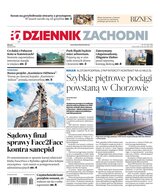 Dziennik Zachodni 227/2025