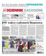 Dziennik Zachodni 228/2025