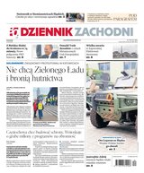 Dziennik Zachodni 229/2025