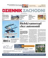 Dziennik Zachodni 23/2025