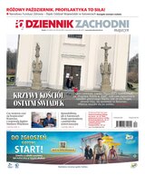 Dziennik Zachodni 230/2025