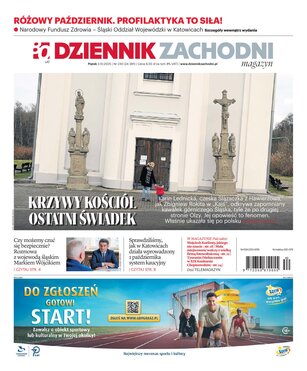 Dziennik Zachodni 230/2025