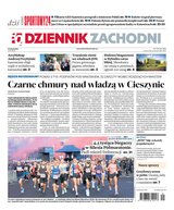 Dziennik Zachodni 232/2025