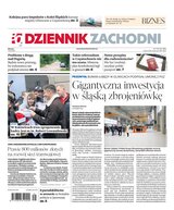 Dziennik Zachodni 233/2025