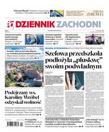 Dziennik Zachodni 234/2025