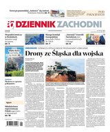 Dziennik Zachodni 235/2025