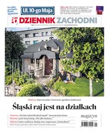 Dziennik Zachodni 236/2025